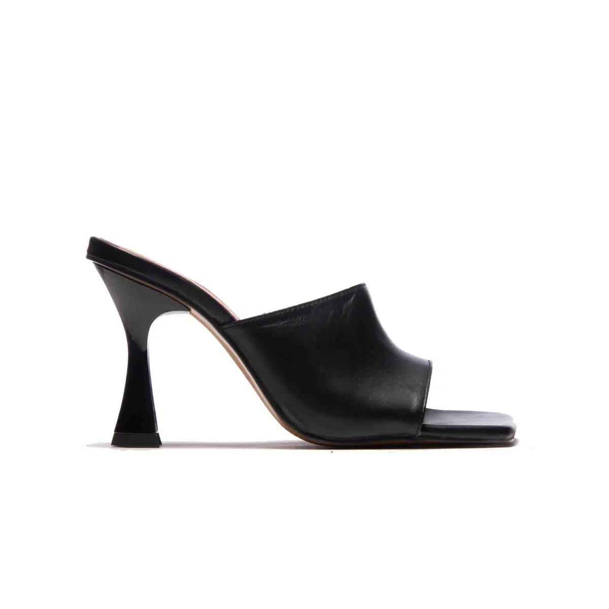 Cythera Cuir Noir
