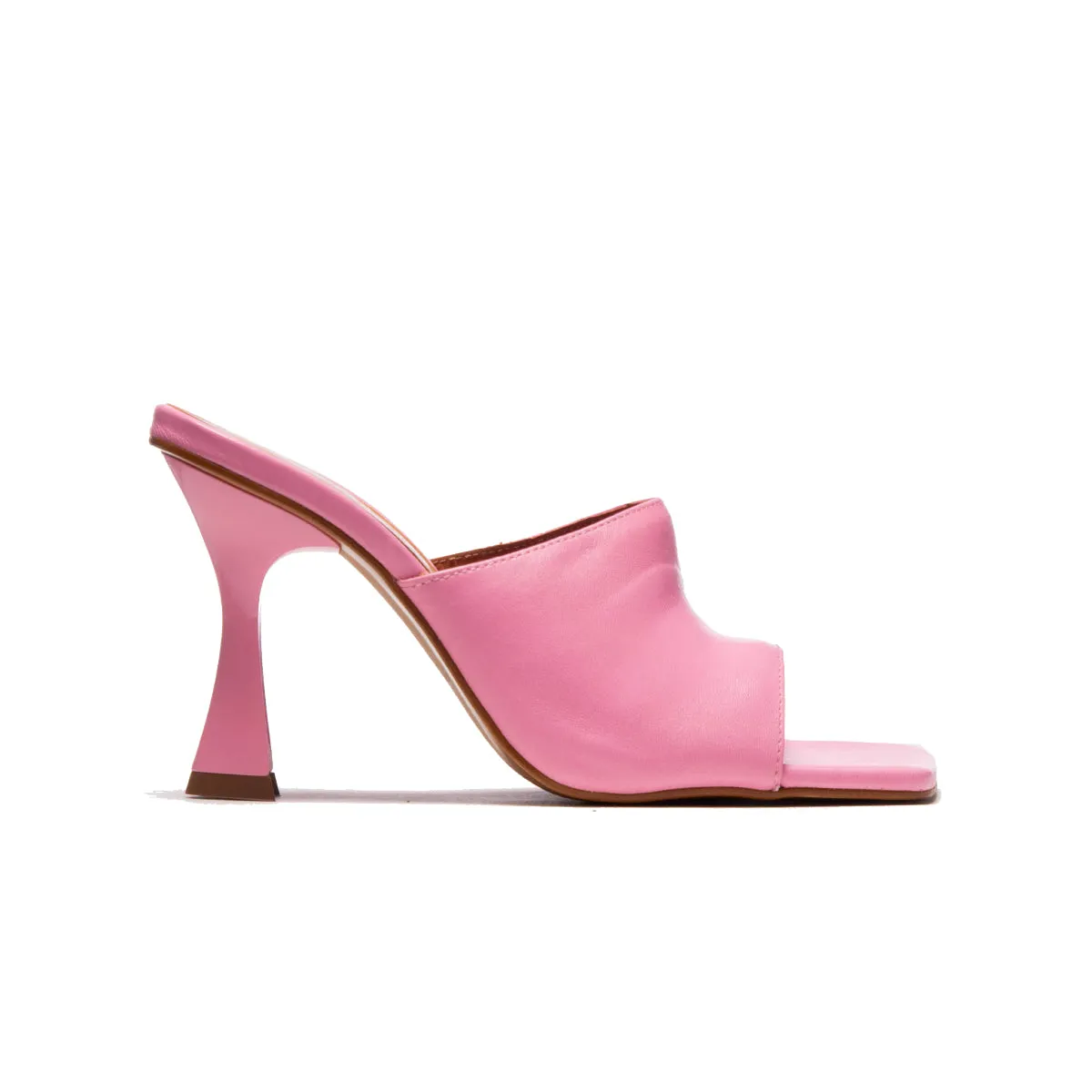 Cythera Cuir Rose
