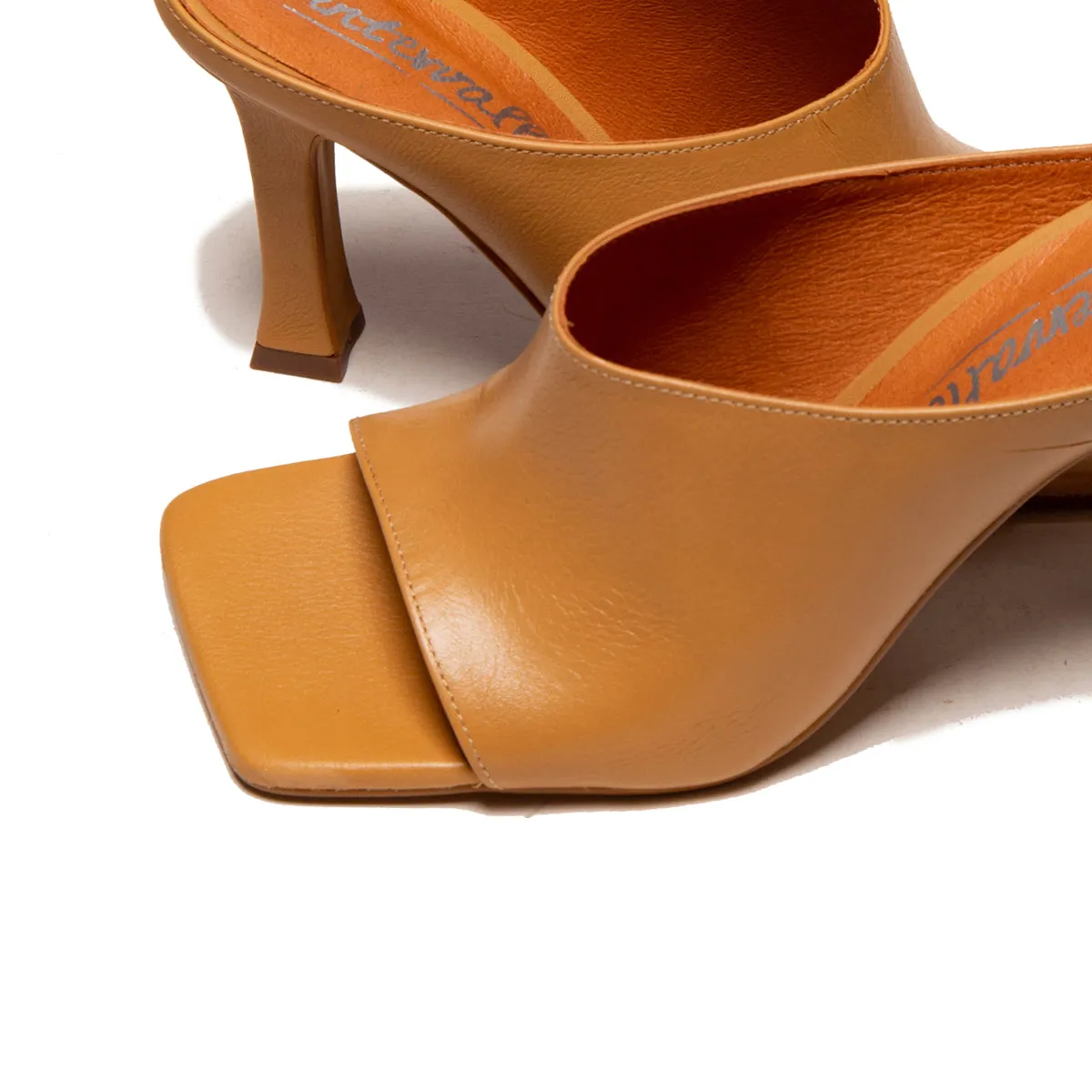 Davinci Cuir de Chameau