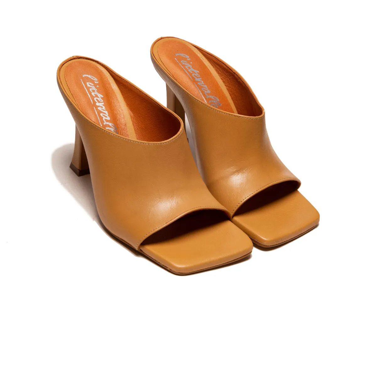 Davinci Cuir de Chameau