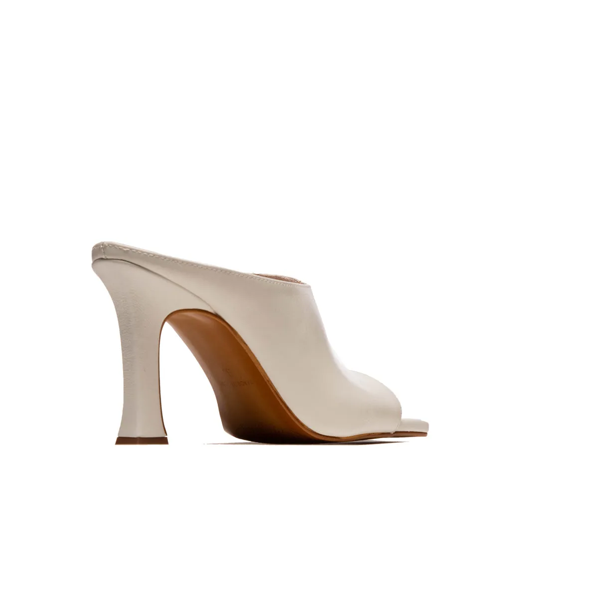 Davinci Cuir Blanc