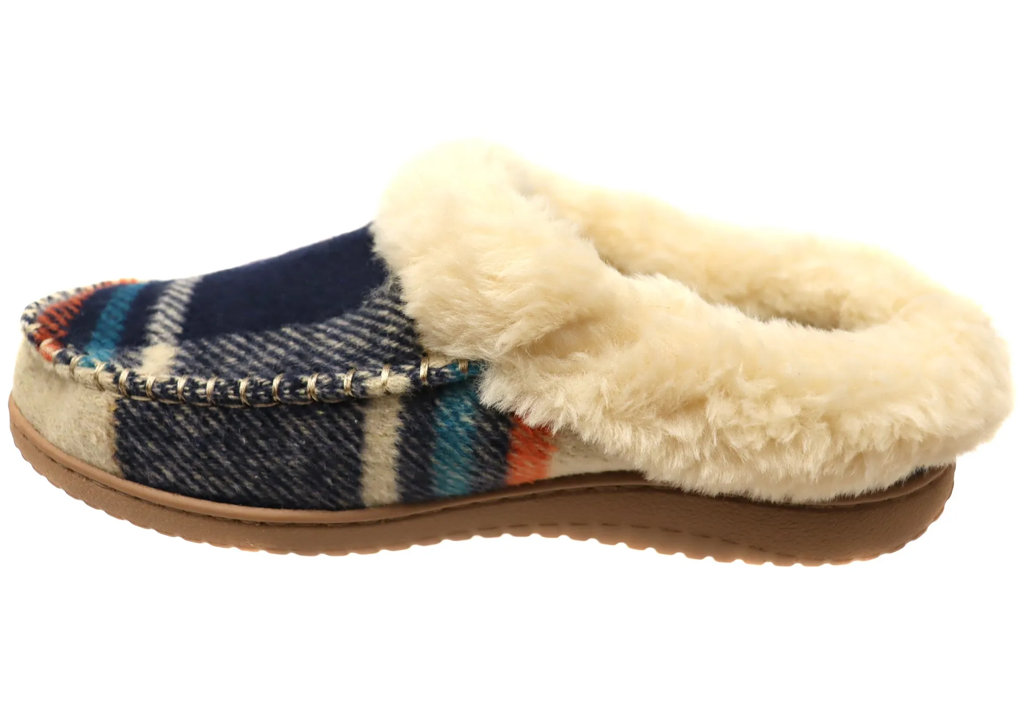 Chaussons Clog Atley Confortables pour Femmes avec Retour d'Énergie Dearfoams