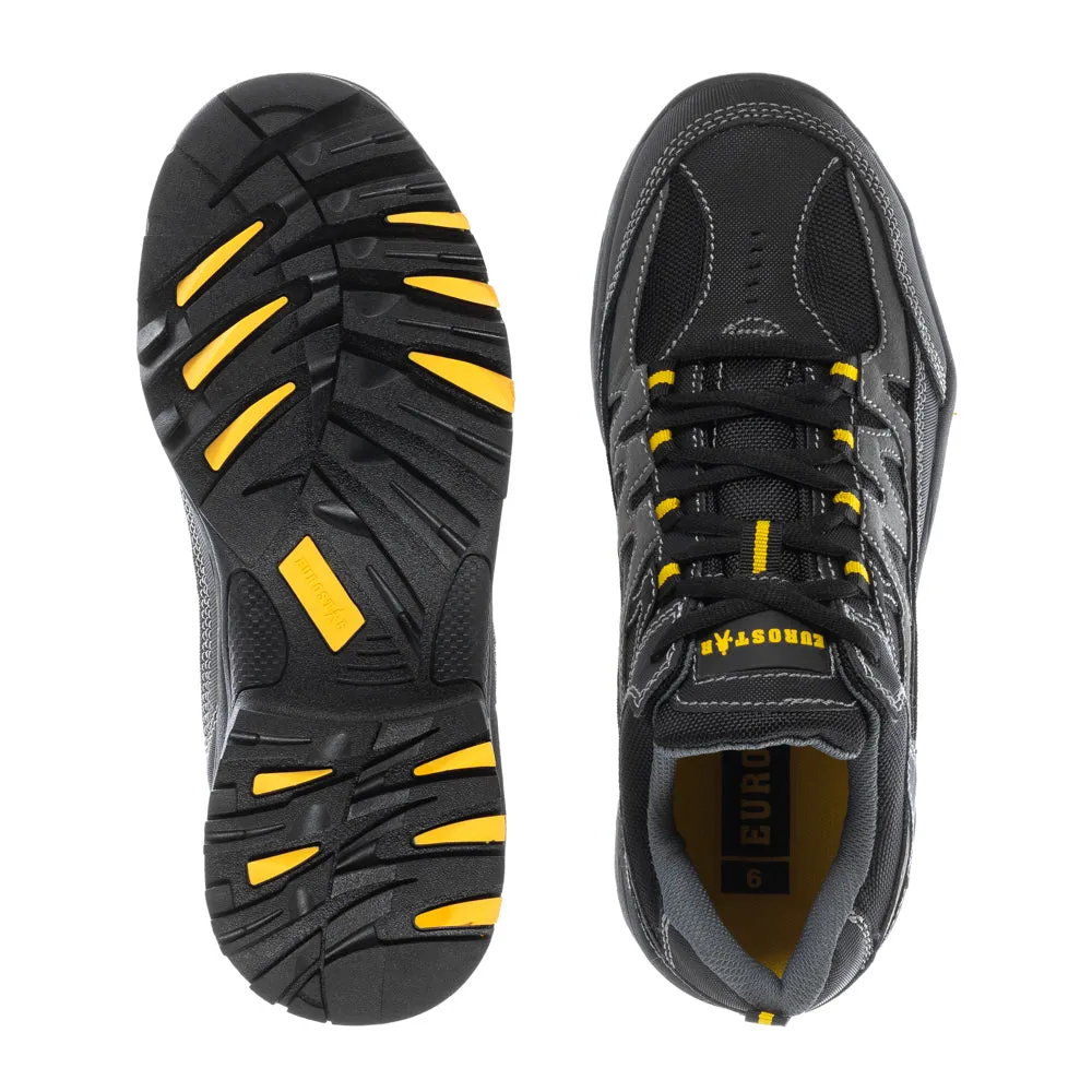 Chaussures Homme à Embout Acier - Eurostar
