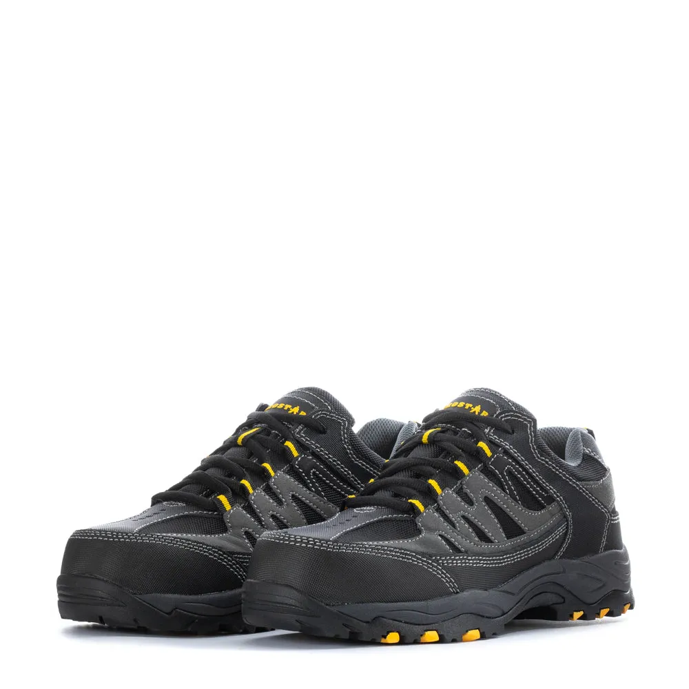 Chaussures Homme à Embout Acier - Eurostar