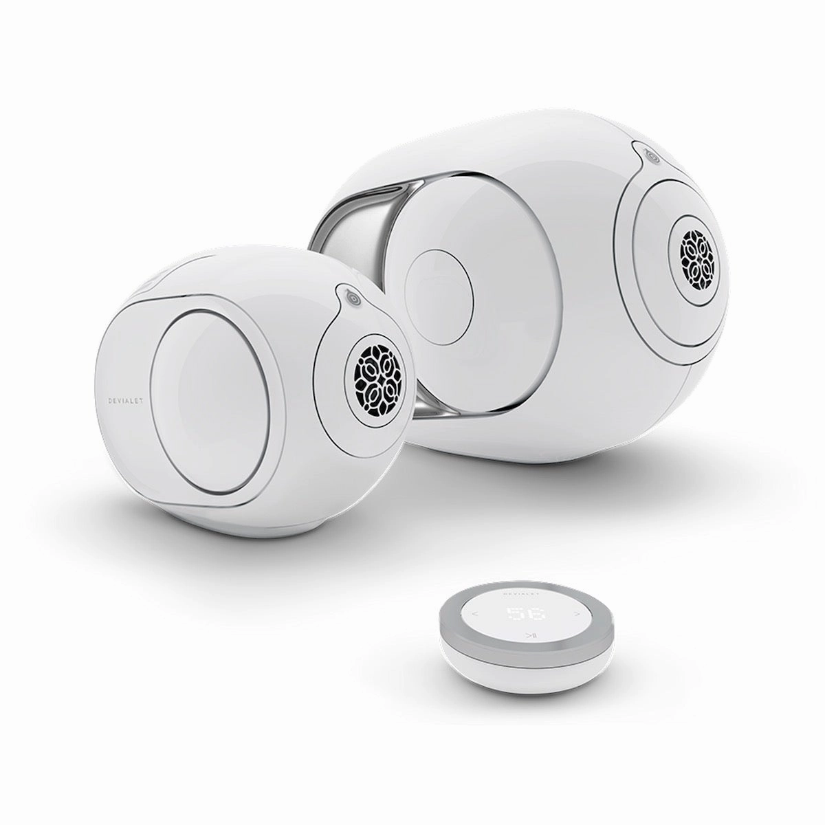 Devialet Remote