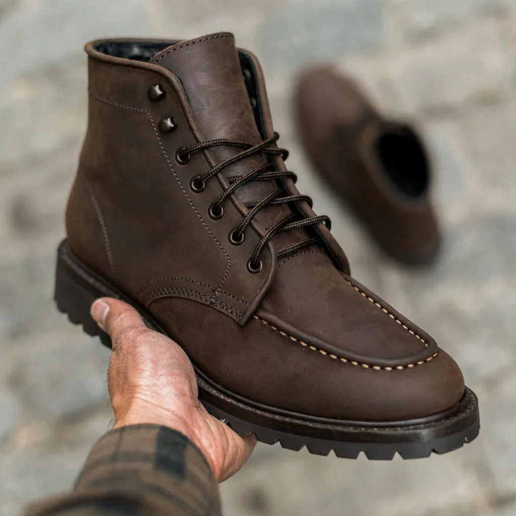 Diplomate | Tabac