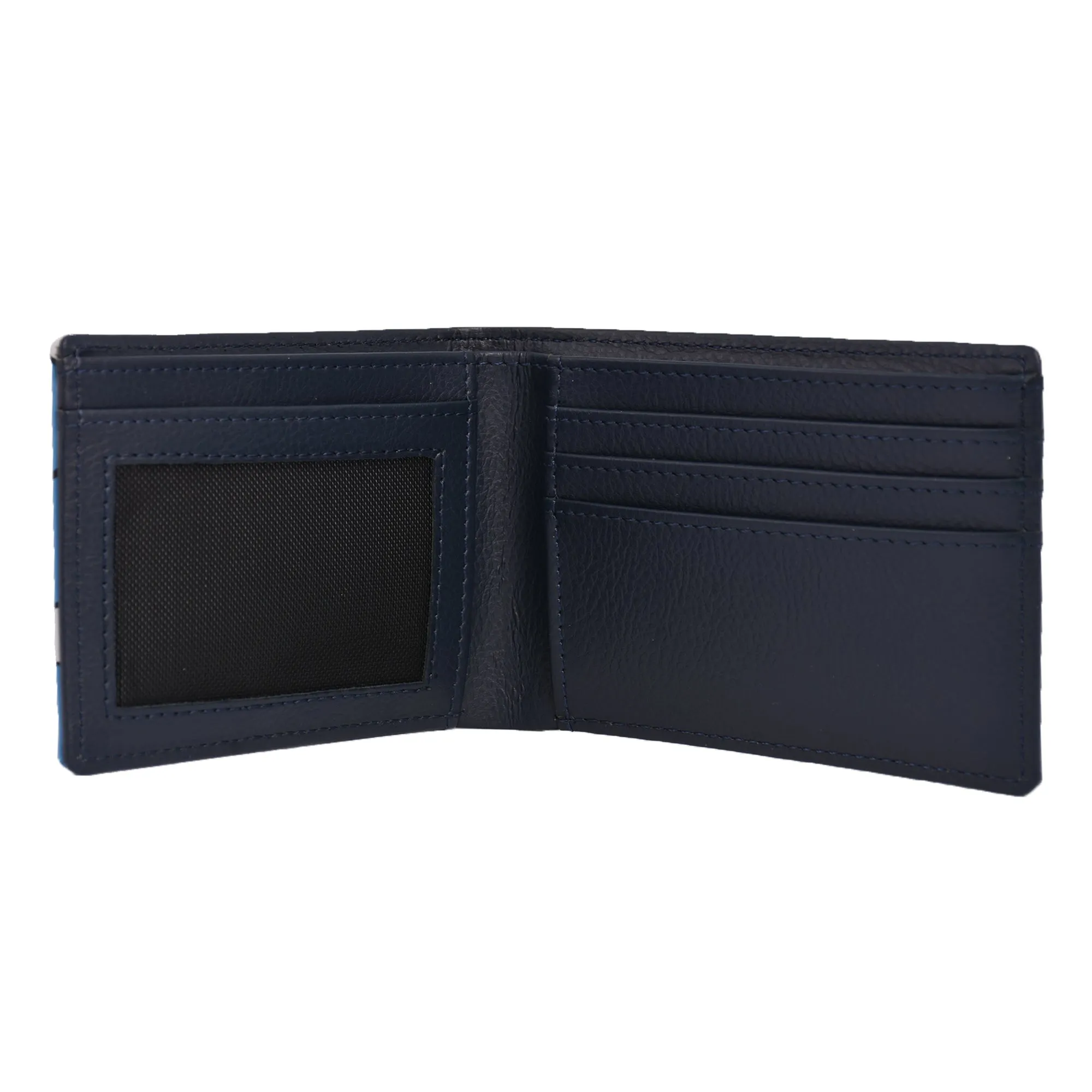 Portefeuille bifold Disney Stitch dans une boîte métallique décorative, Chaussures Multi ecco