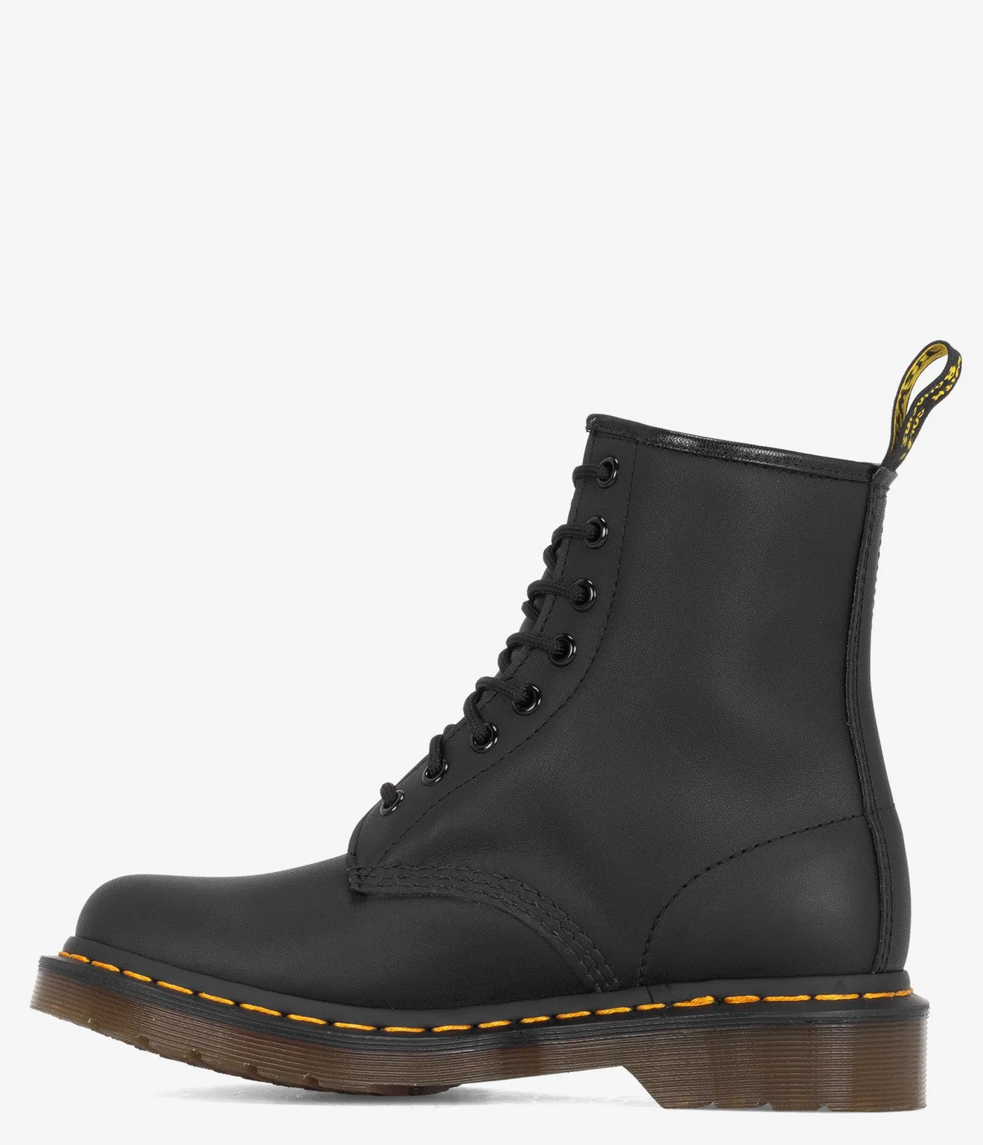 Bottes Dr. Martens 1460 Vonda Brodées - Femmes