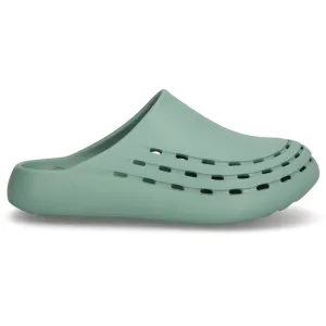 Ecco Cozmo Slide Synthetic Men's Slip On Sandals ecco Shoes