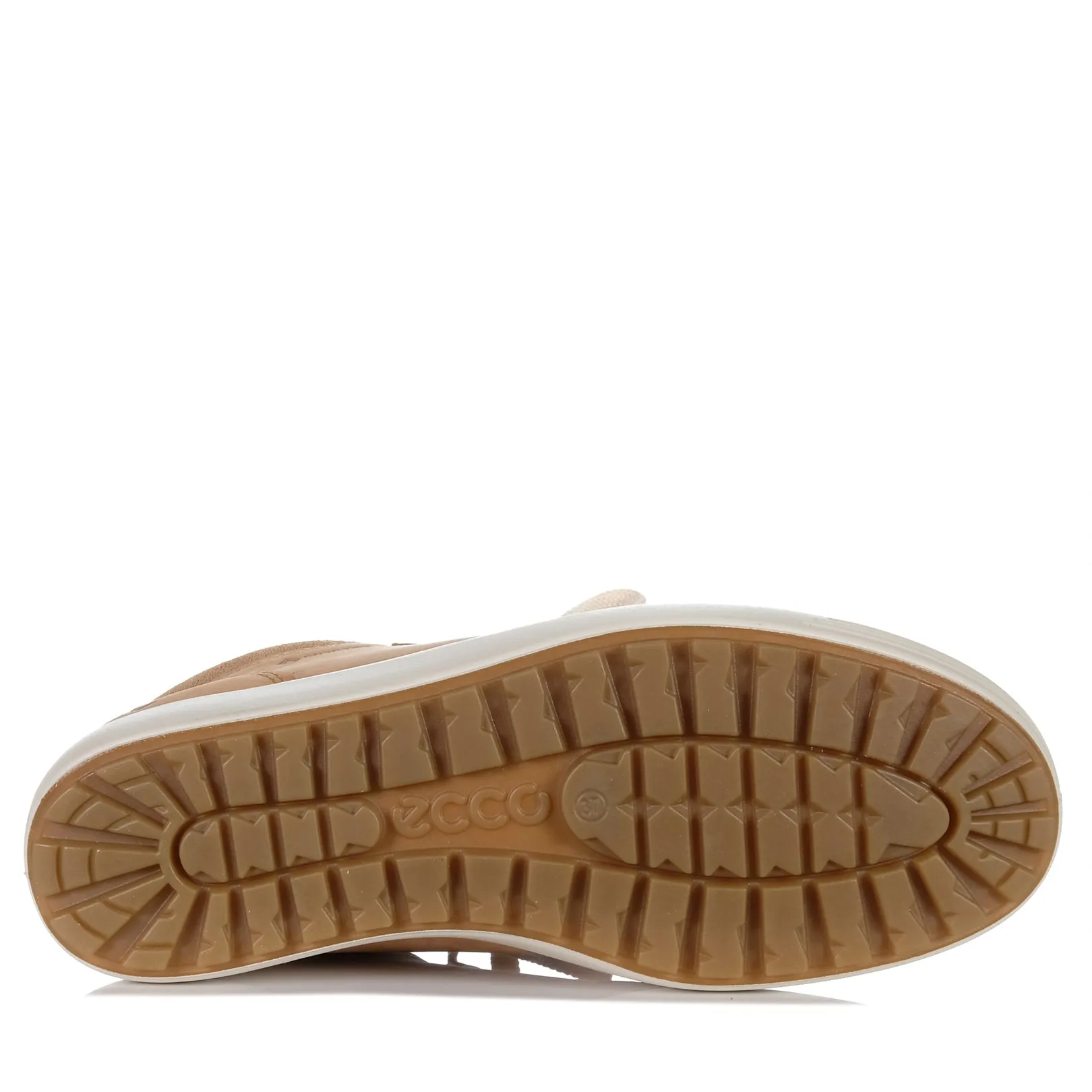 Ecco Soft 7 Tred Gore-Tex 450493 Cachemire