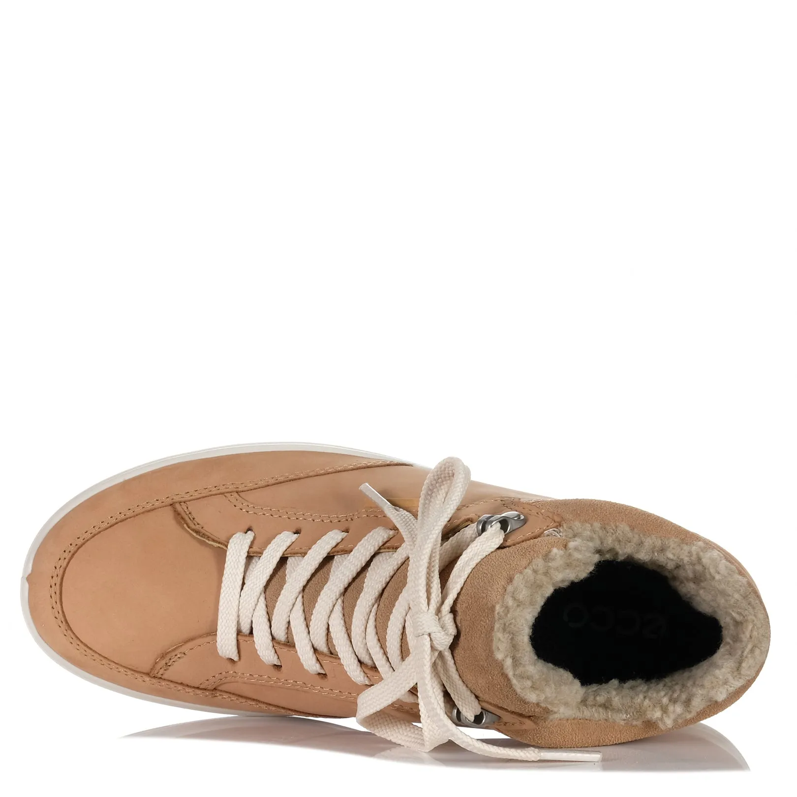 Ecco Soft 7 Tred Gore-Tex 450493 Cachemire