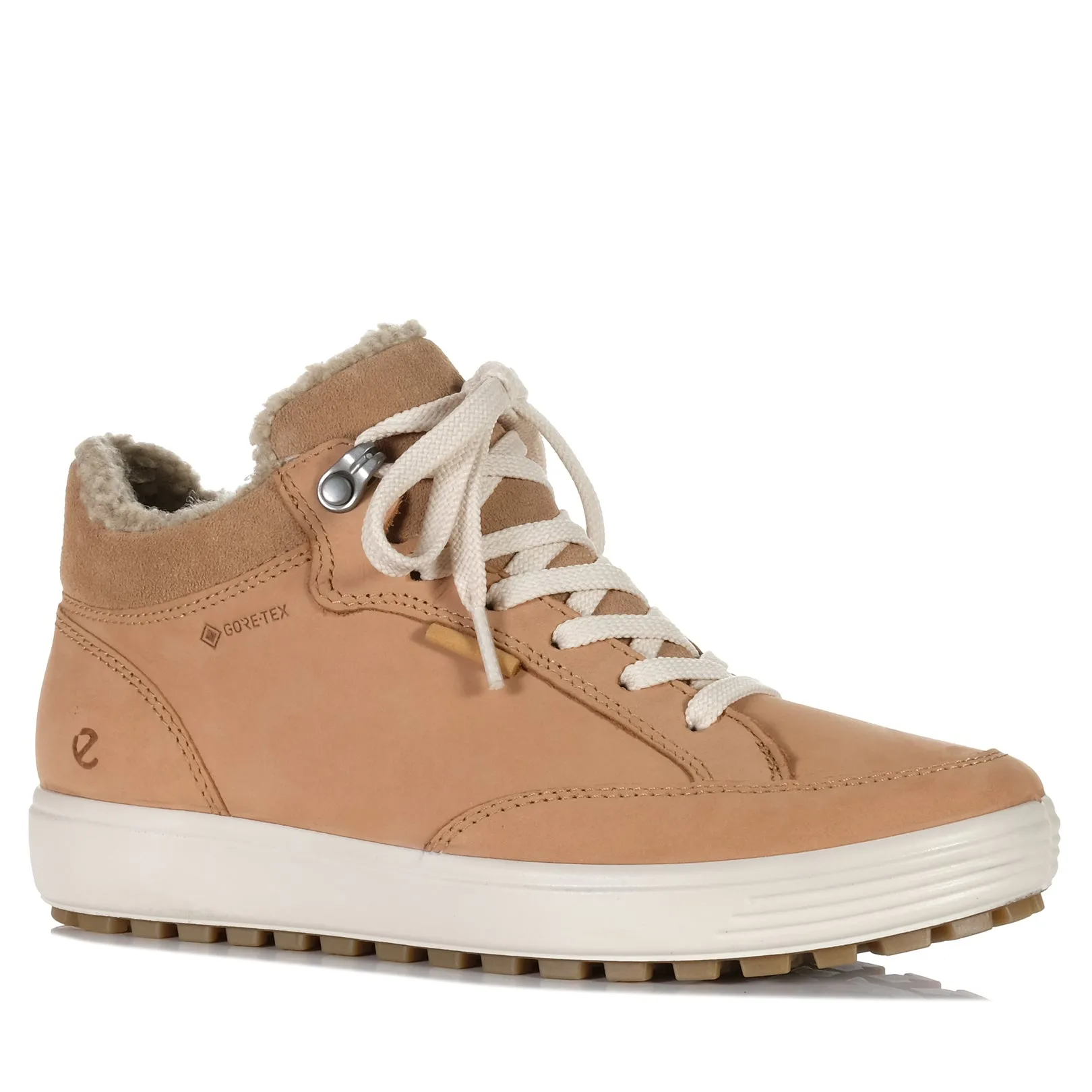 Ecco Soft 7 Tred Gore-Tex 450493 Cachemire