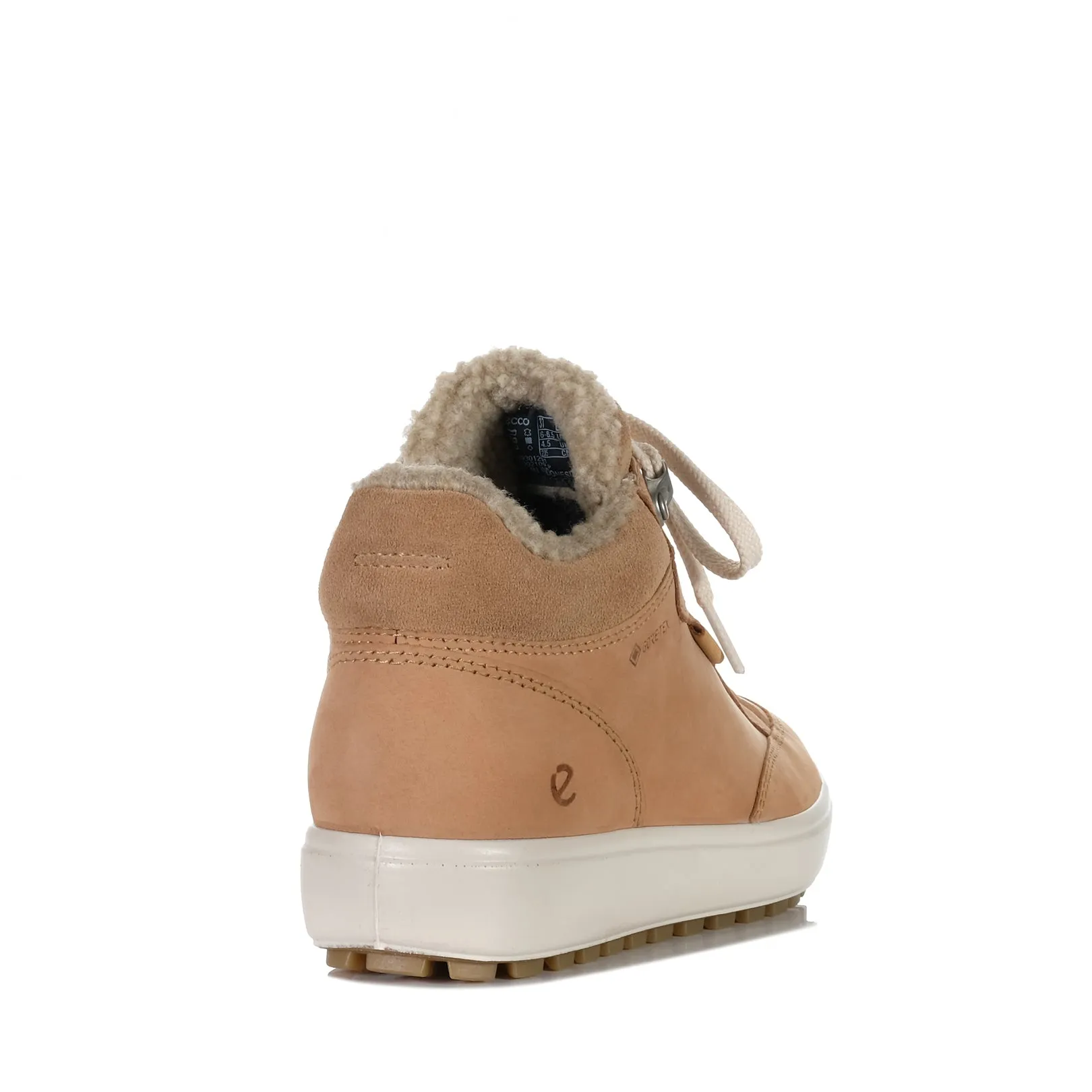 Ecco Soft 7 Tred Gore-Tex 450493 Cachemire