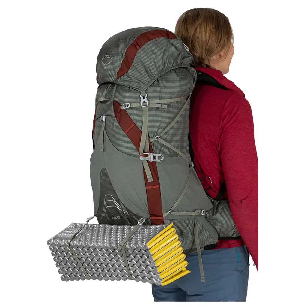Eja 58 | Sacs Osprey pour Femme