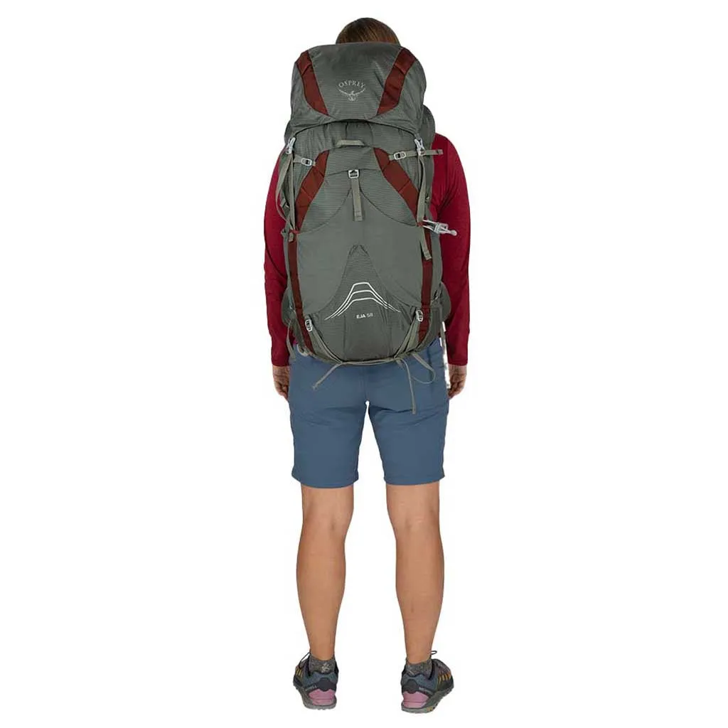 Eja 58 | Sacs Osprey pour Femme