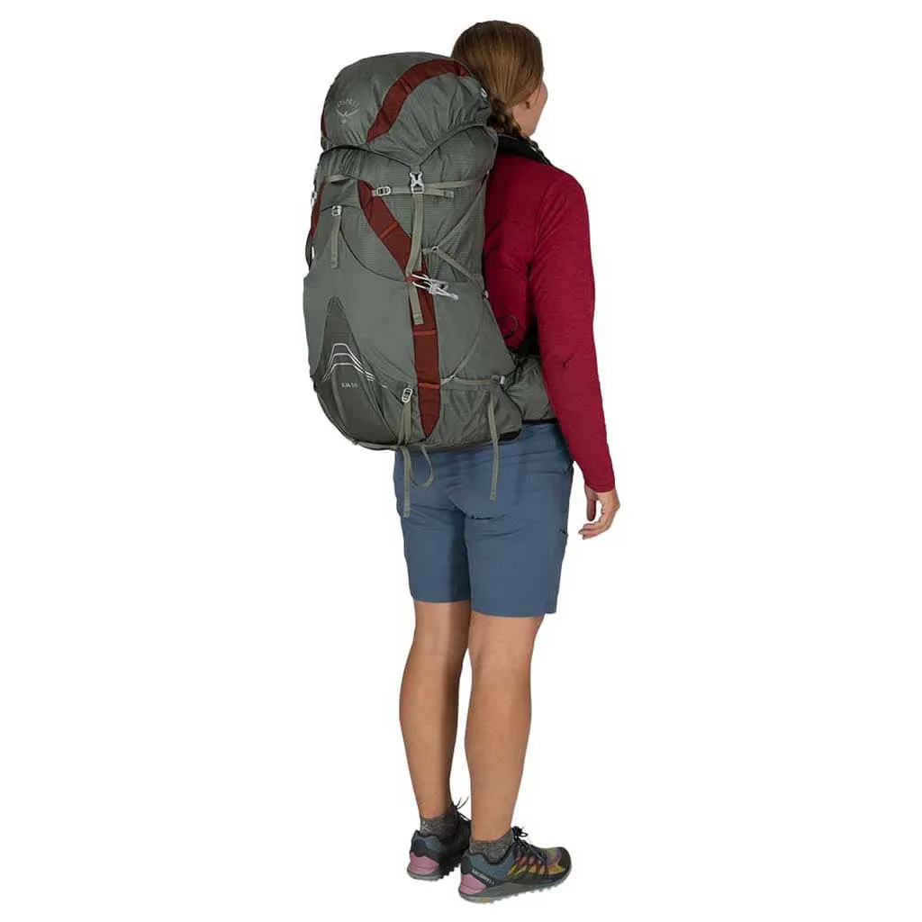 Eja 58 | Sacs Osprey pour Femme