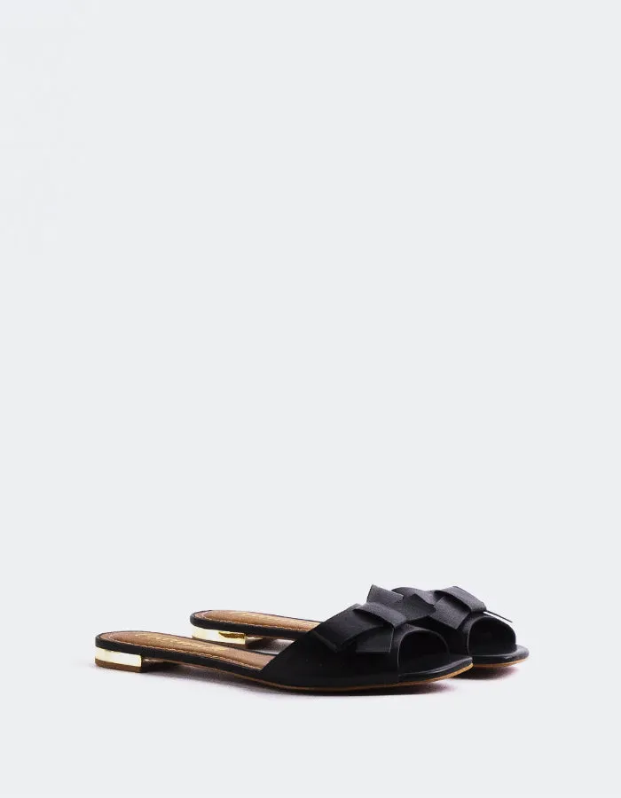 Ellie Cuir Noir