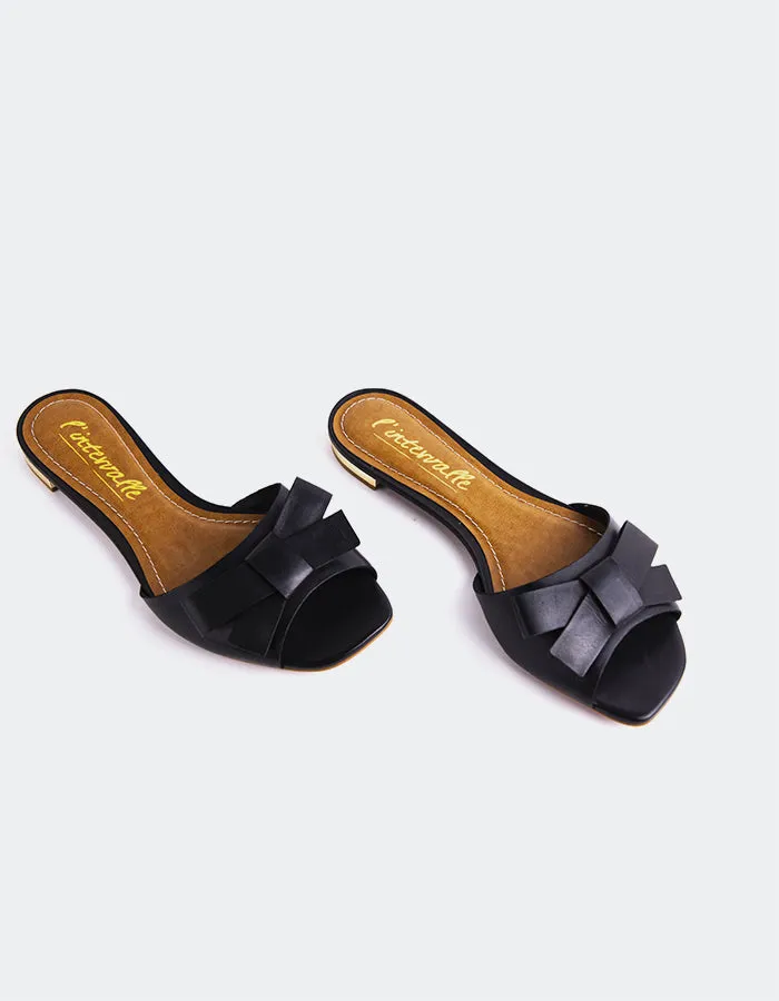 Ellie Cuir Noir