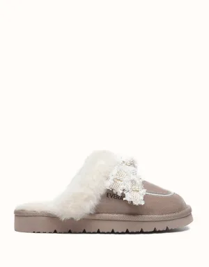EVERAU® Barbra UGG Shoes