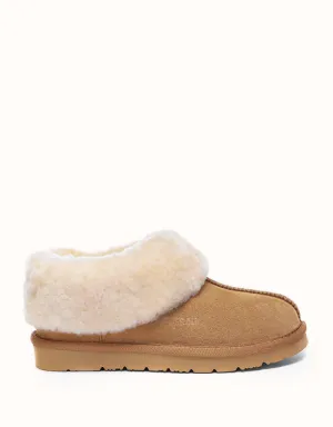 EVERAU® Homey Slipper Suede UGG Shoes