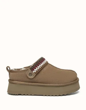 EVERAU® Maeve Slipper UGG Shoes