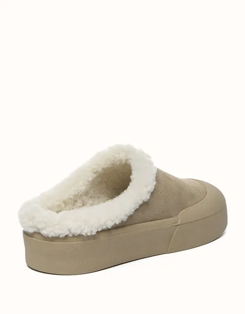 Chaussons EVERAU® Staney UGG