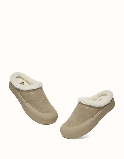 Chaussons EVERAU® Staney UGG