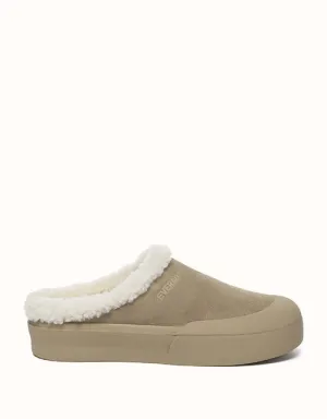 EVERAU® Staney Slipper UGG Shoes
