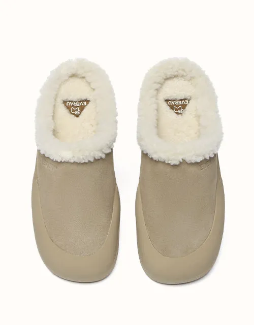 Chaussons EVERAU® Staney UGG