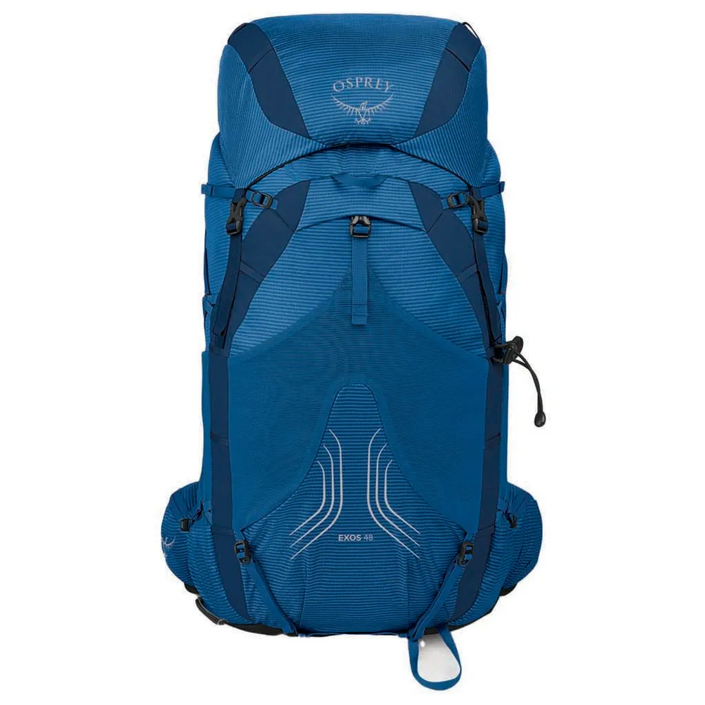 Exos 48 | Sacs à dos Osprey pour hommes