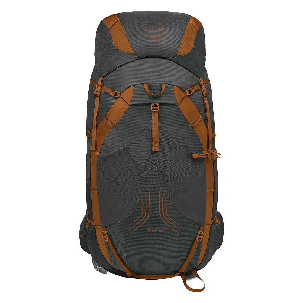 Exos 58 | Sacs Osprey pour Homme