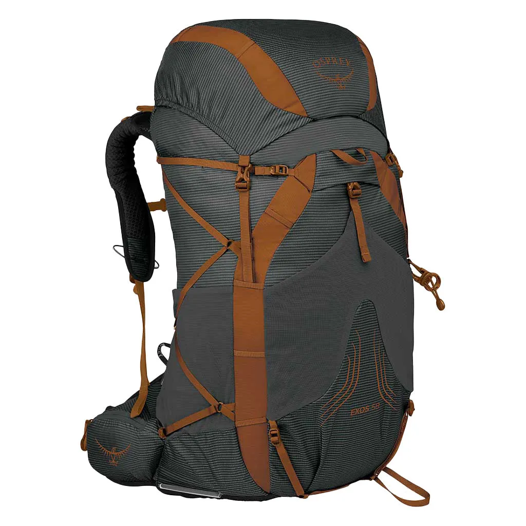 Exos 58 | Sacs Osprey pour Homme