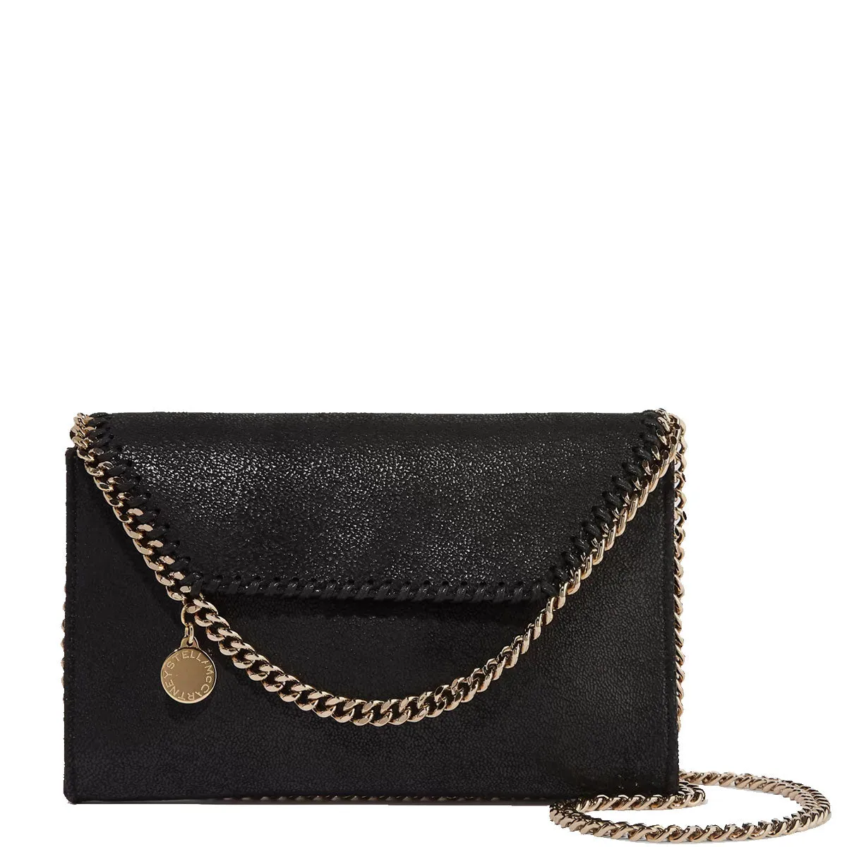 Falabella WOC Eco Deer (G), Sacs Noirs_Stella Mccartney_Sacs