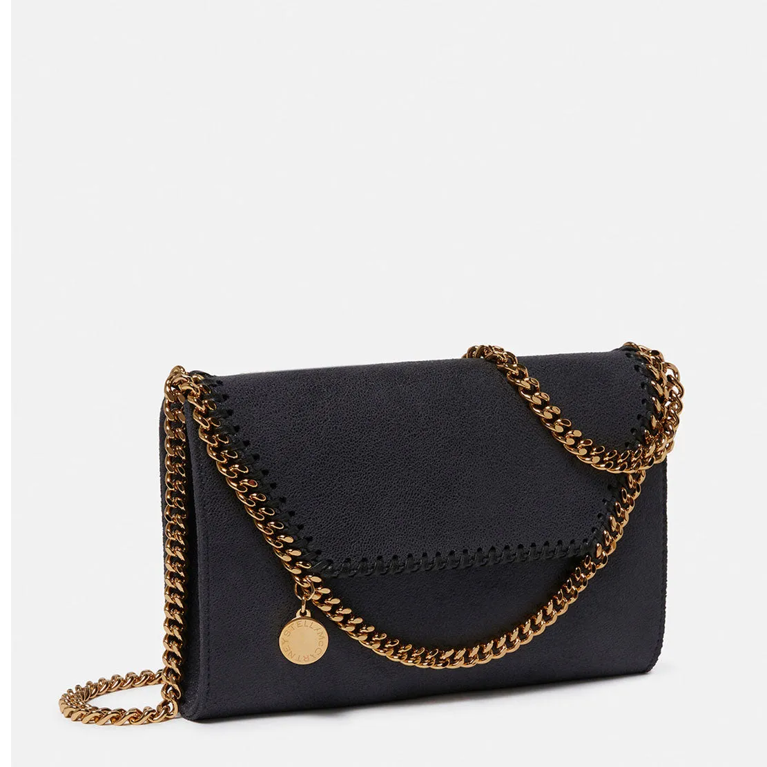 Falabella WOC Eco Deer (G), Sacs Noirs_Stella Mccartney_Sacs