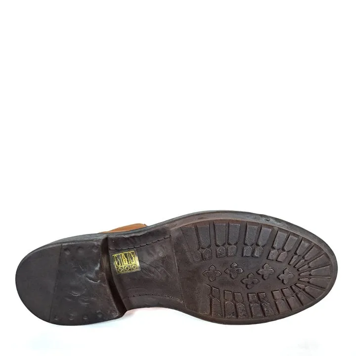 Bottes véganes en simili cuir Nappa pour hommes Filippo | Plusieurs couleurs