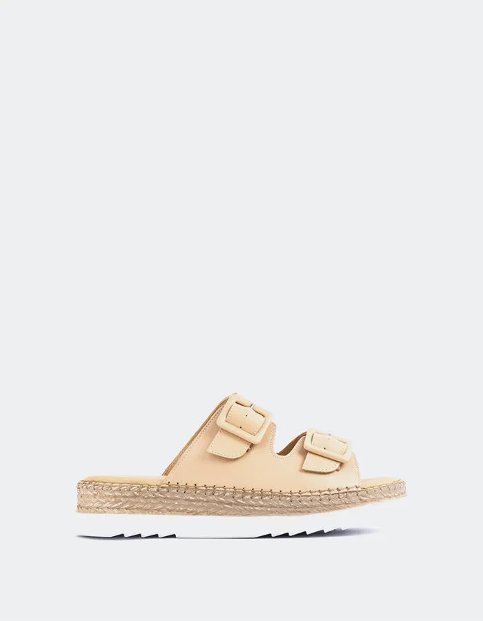 Fitzroy Cuir Nu