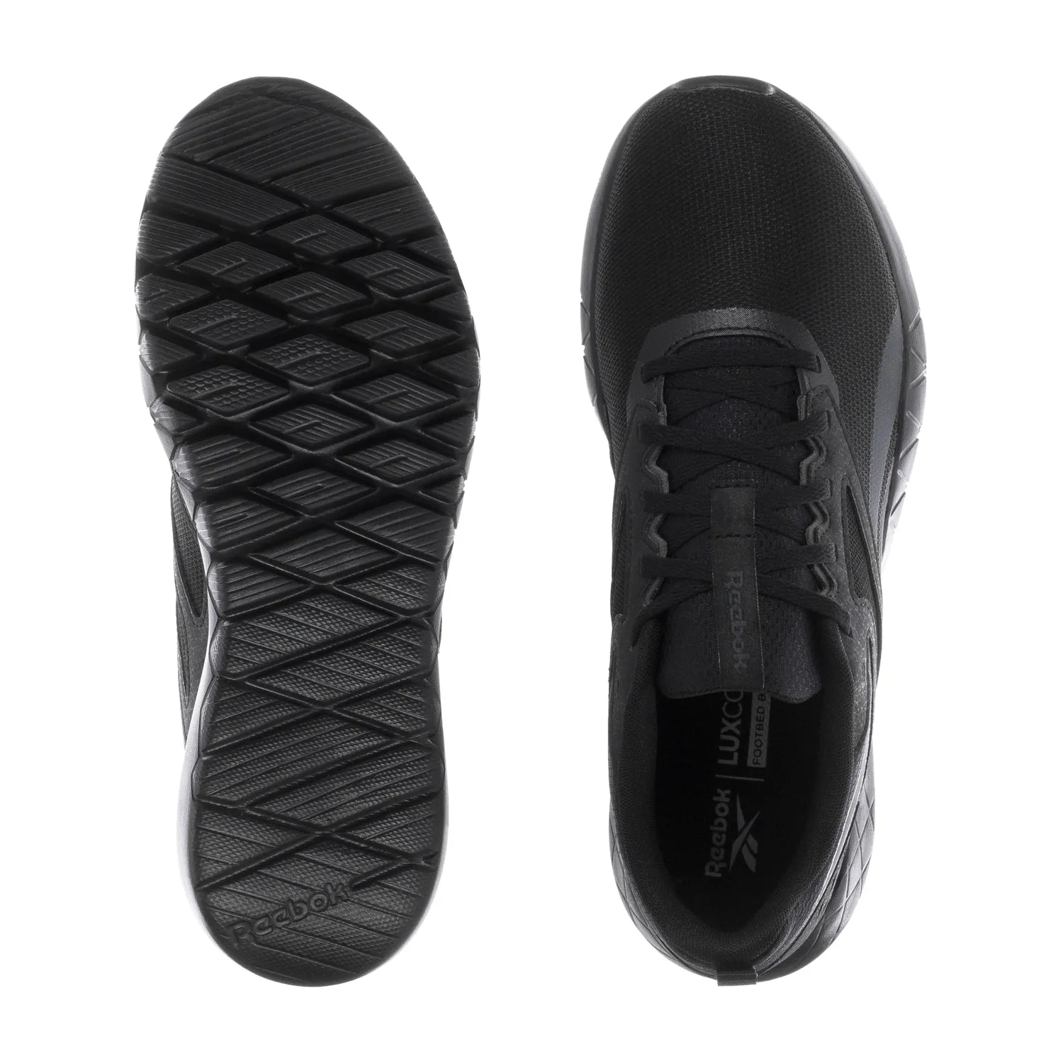 Flexagon Energy TR 4 - Hommes