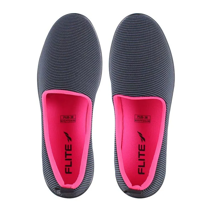 FLITE Casual pour Femmes PUB 38