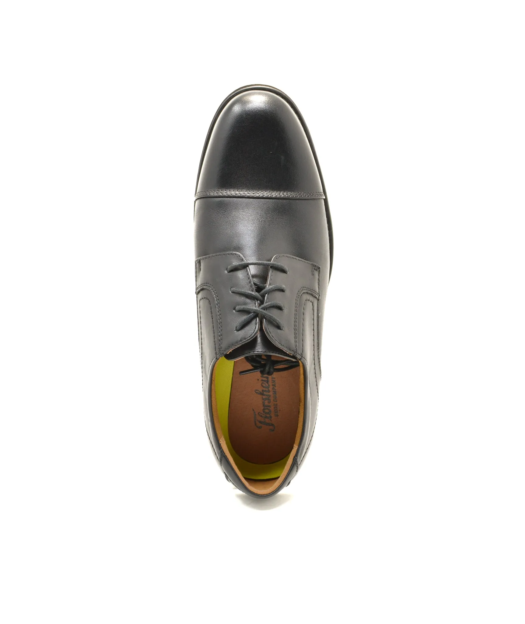 FLORSHEIM Chaussures Oxford à bout capitonné Midtown Florsheim
