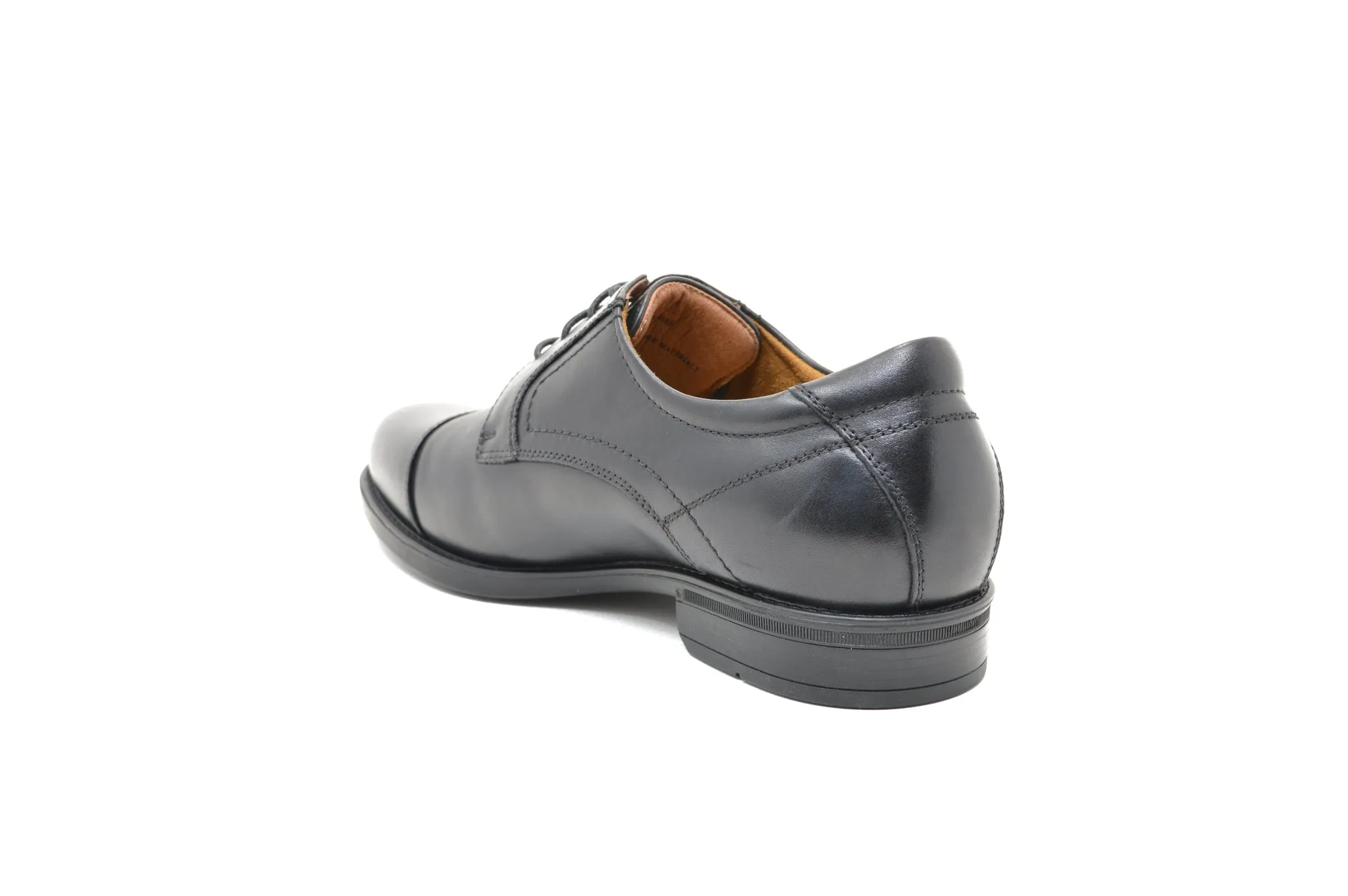 FLORSHEIM Chaussures Oxford à bout capitonné Midtown Florsheim