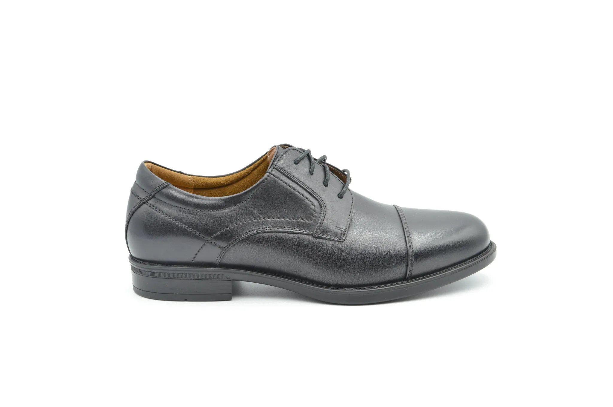 FLORSHEIM Chaussures Oxford à bout capitonné Midtown Florsheim