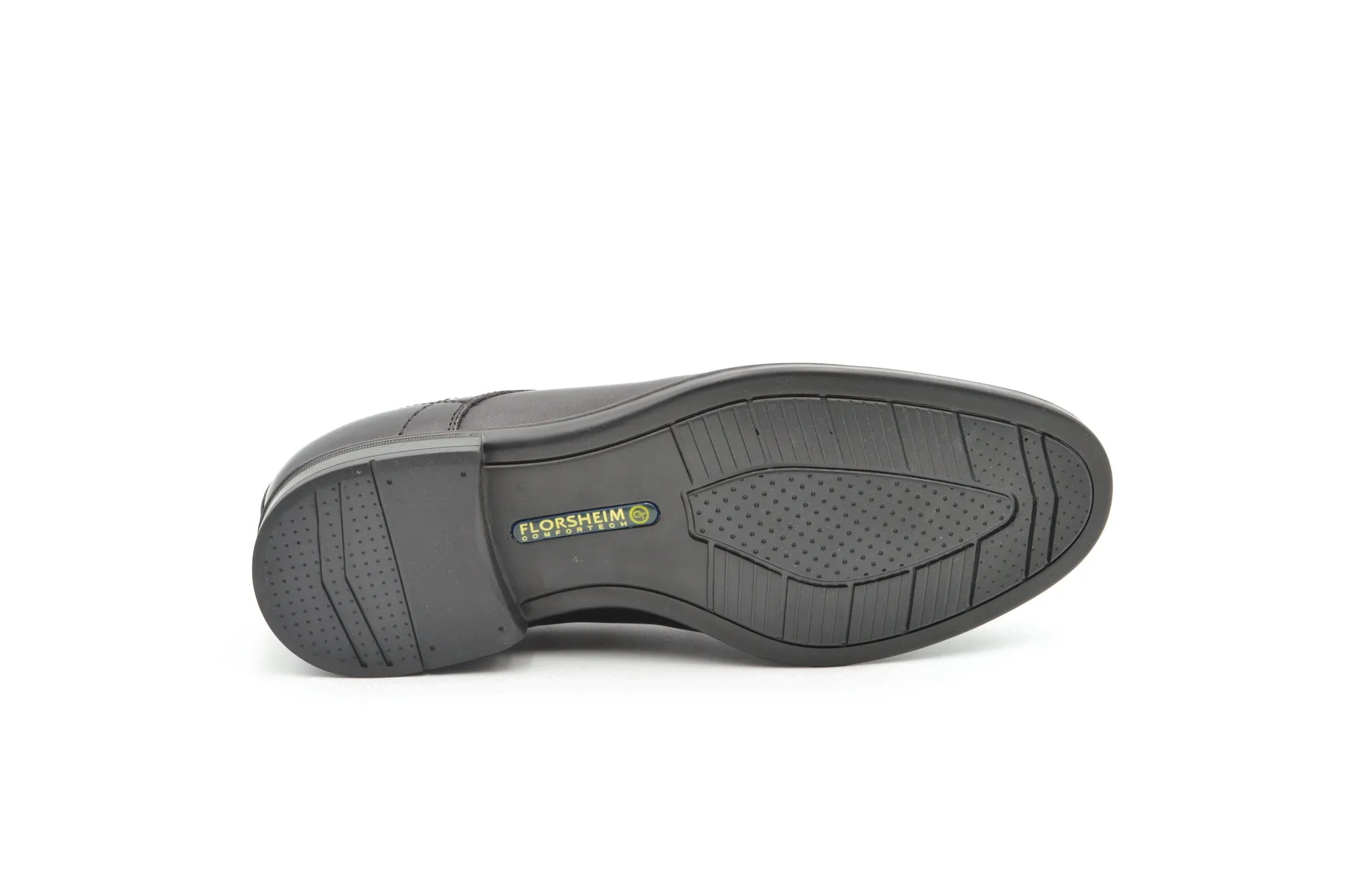 FLORSHEIM Chaussures Oxford à bout capitonné Midtown Florsheim