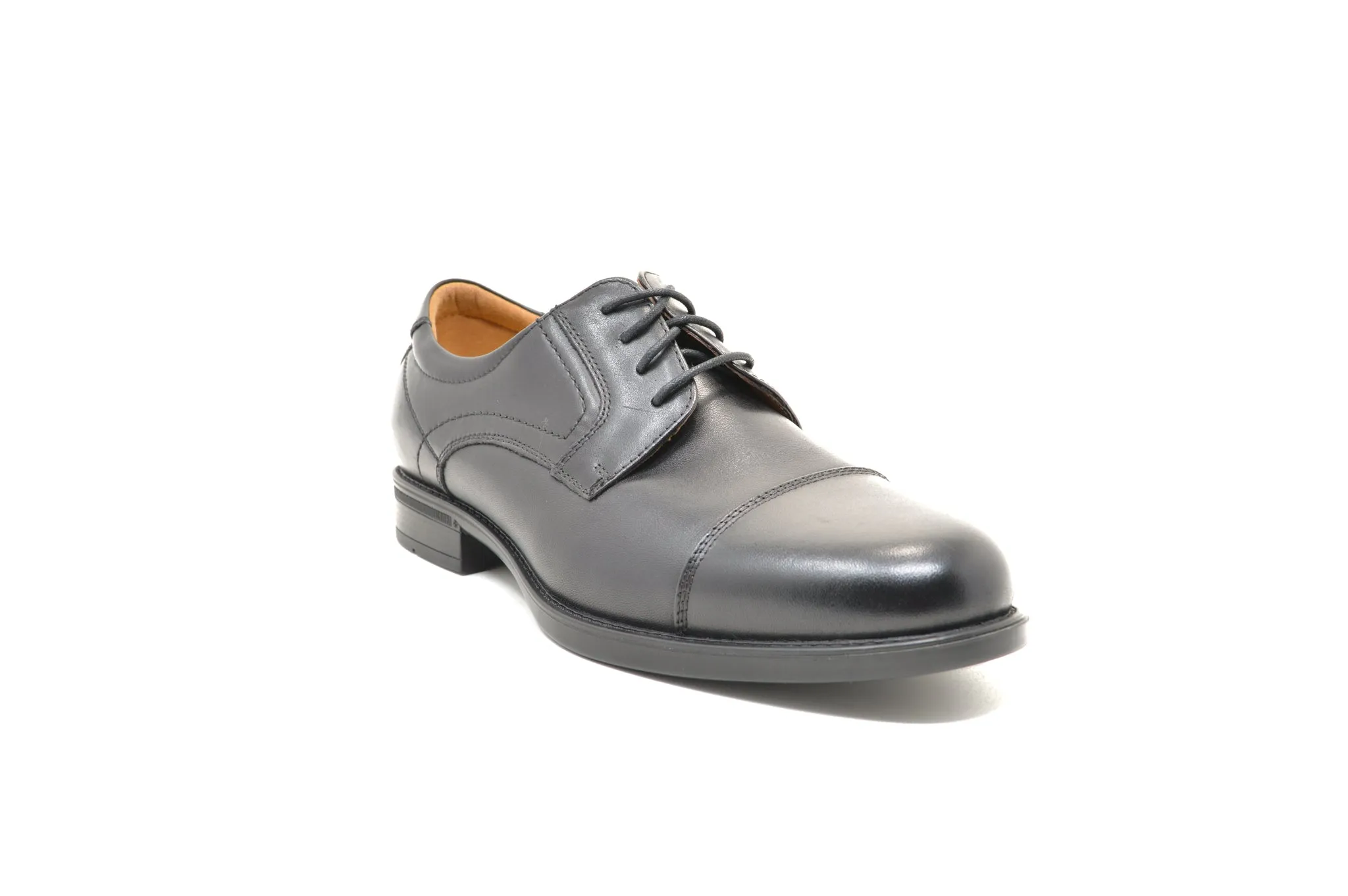FLORSHEIM Chaussures Oxford à bout capitonné Midtown Florsheim