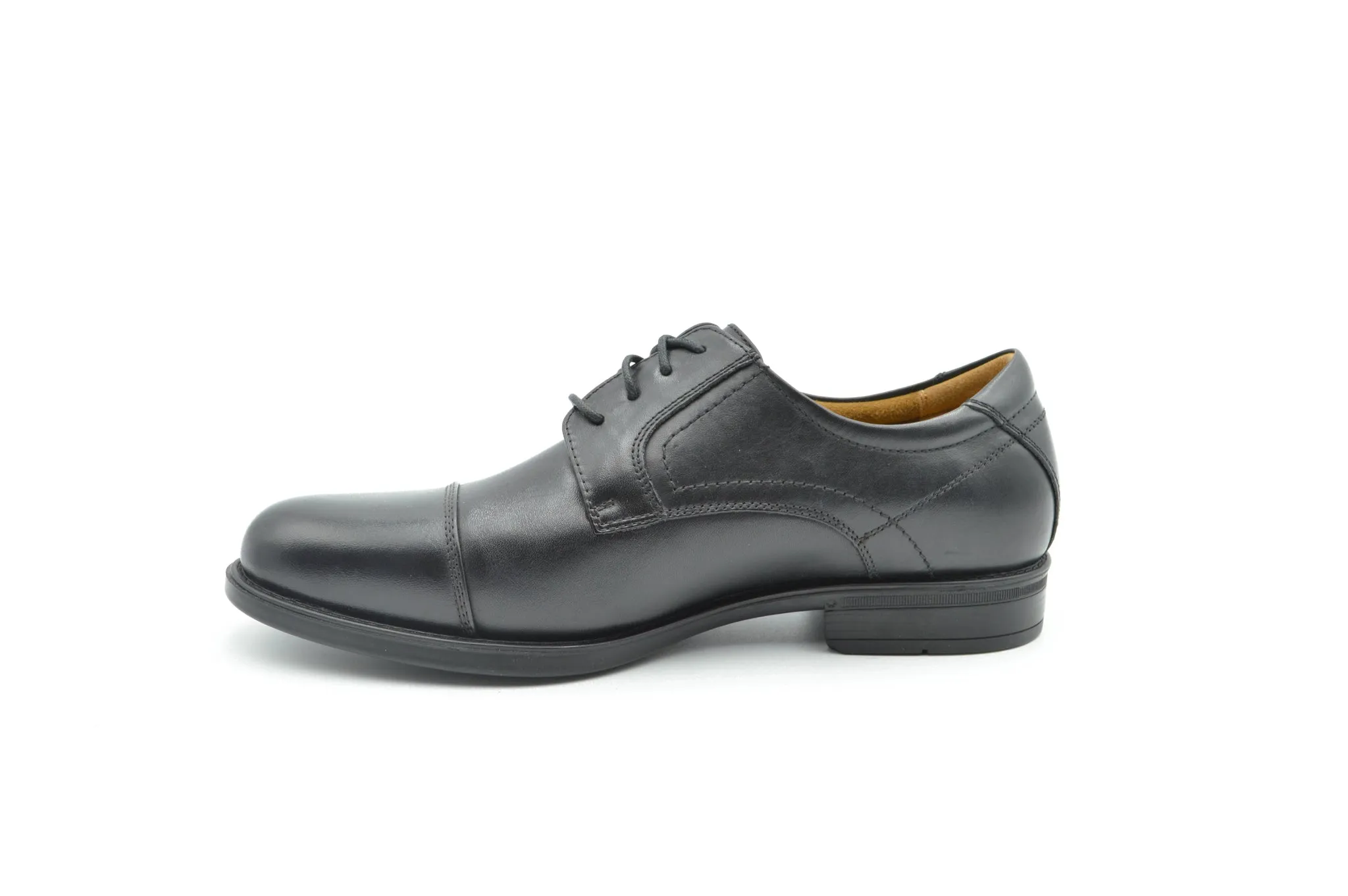 FLORSHEIM Chaussures Oxford à bout capitonné Midtown Florsheim