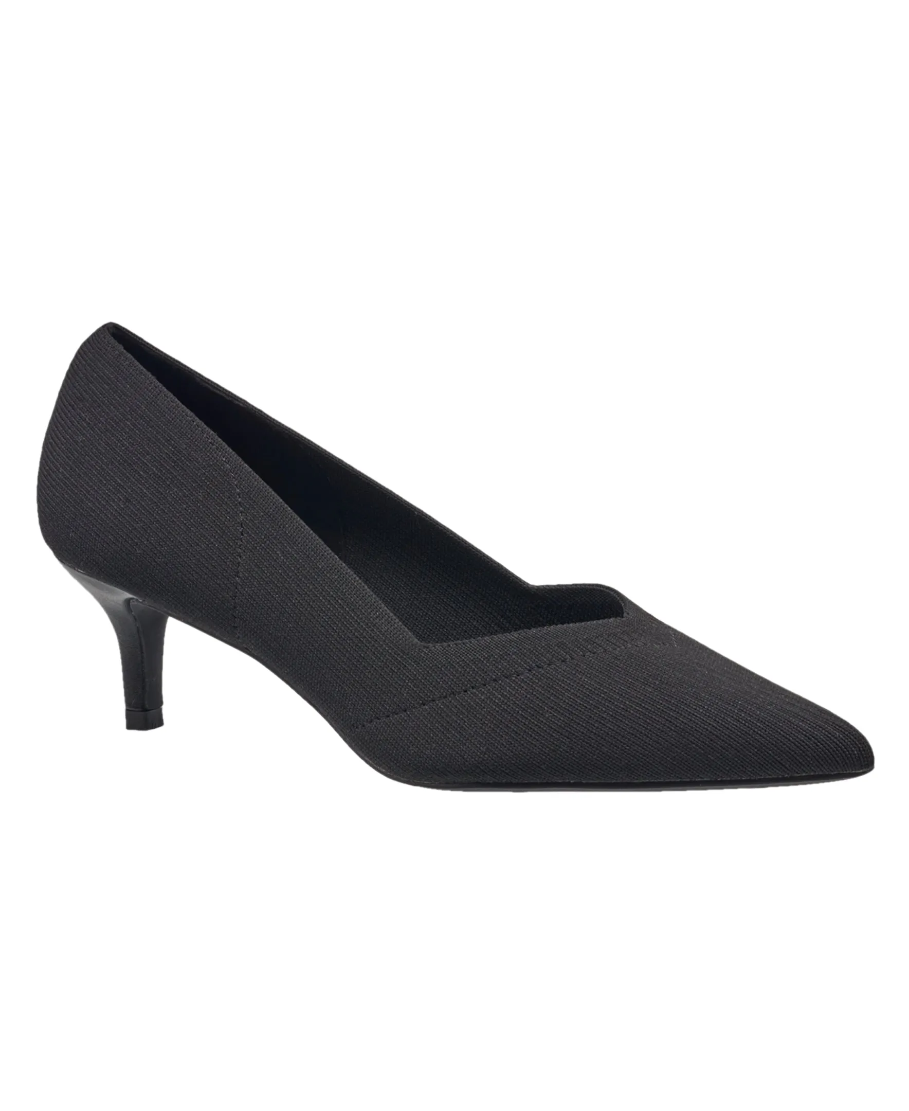 French Connection Escarpins Kitty pour Femme Hey Dude