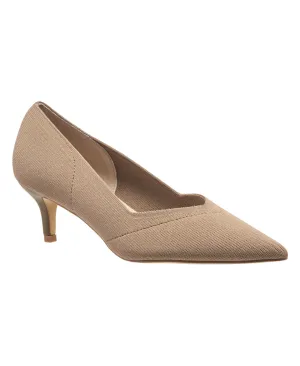 French Connection Women's Kitty Heels Hey Dude Shoes