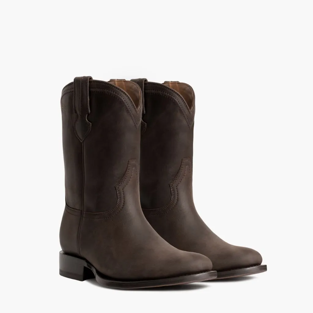 Frontier | Tabac