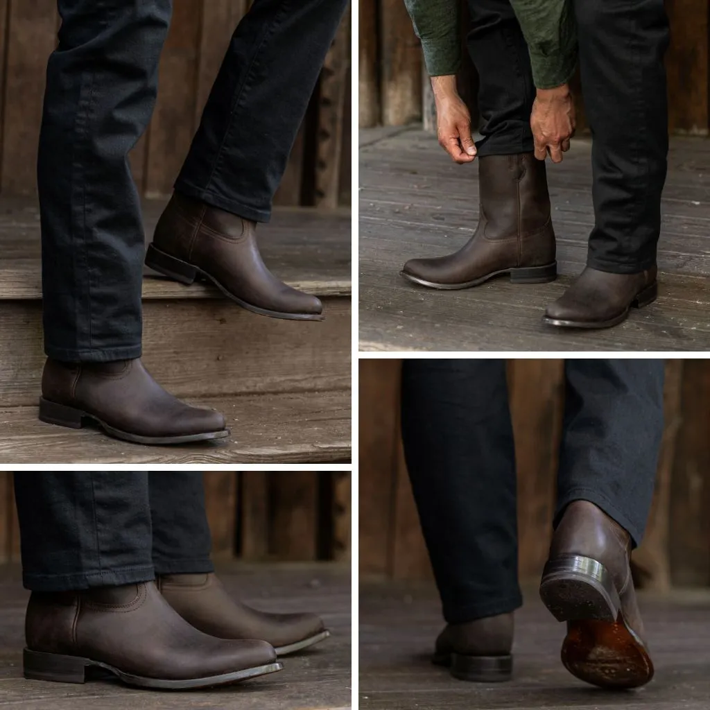 Frontier | Tabac