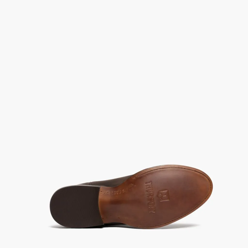 Frontier | Tabac