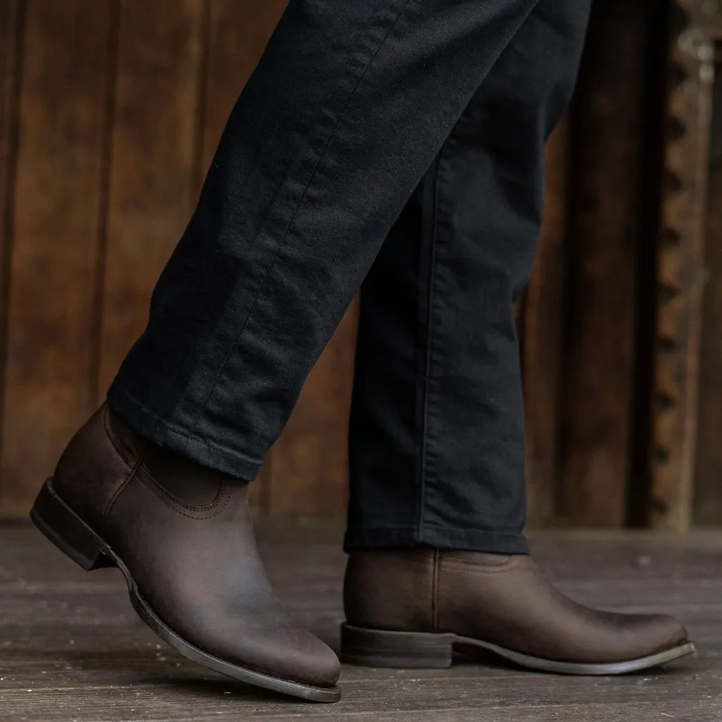 Frontier | Tabac